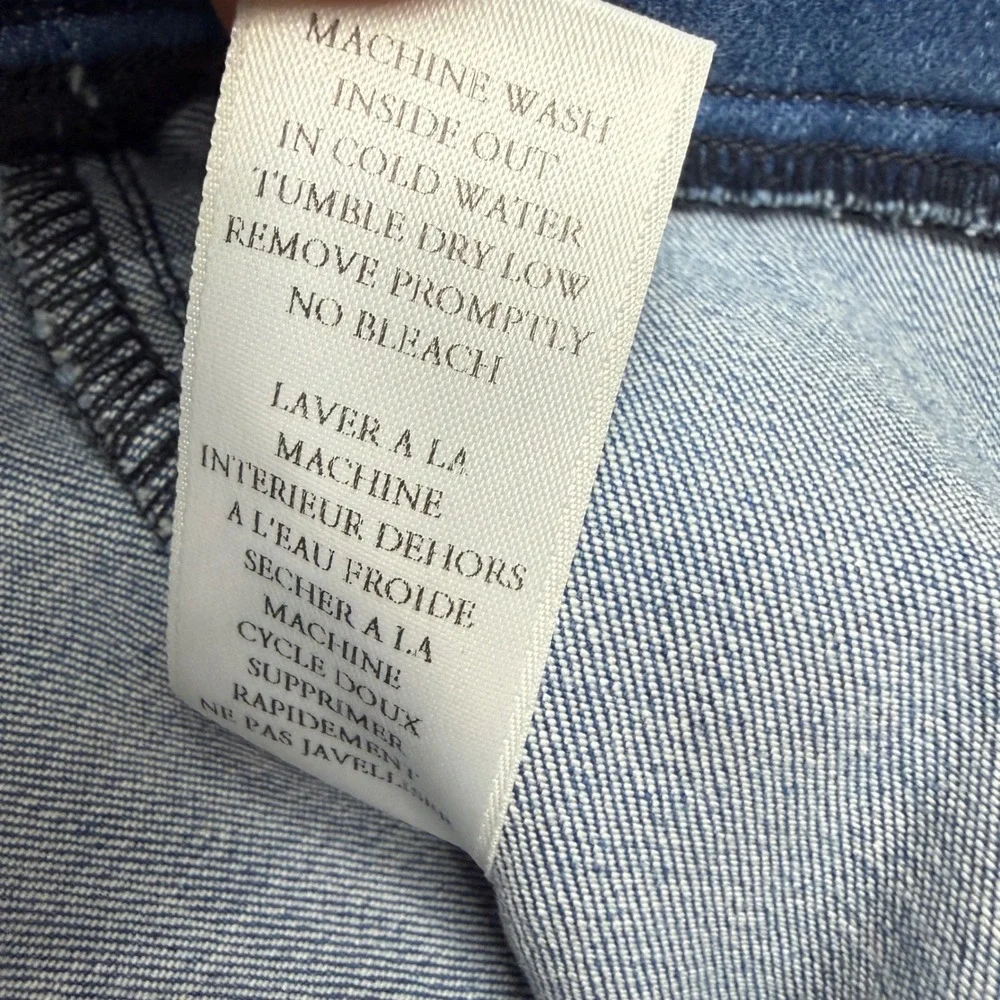 Frank & Eileen classic denim